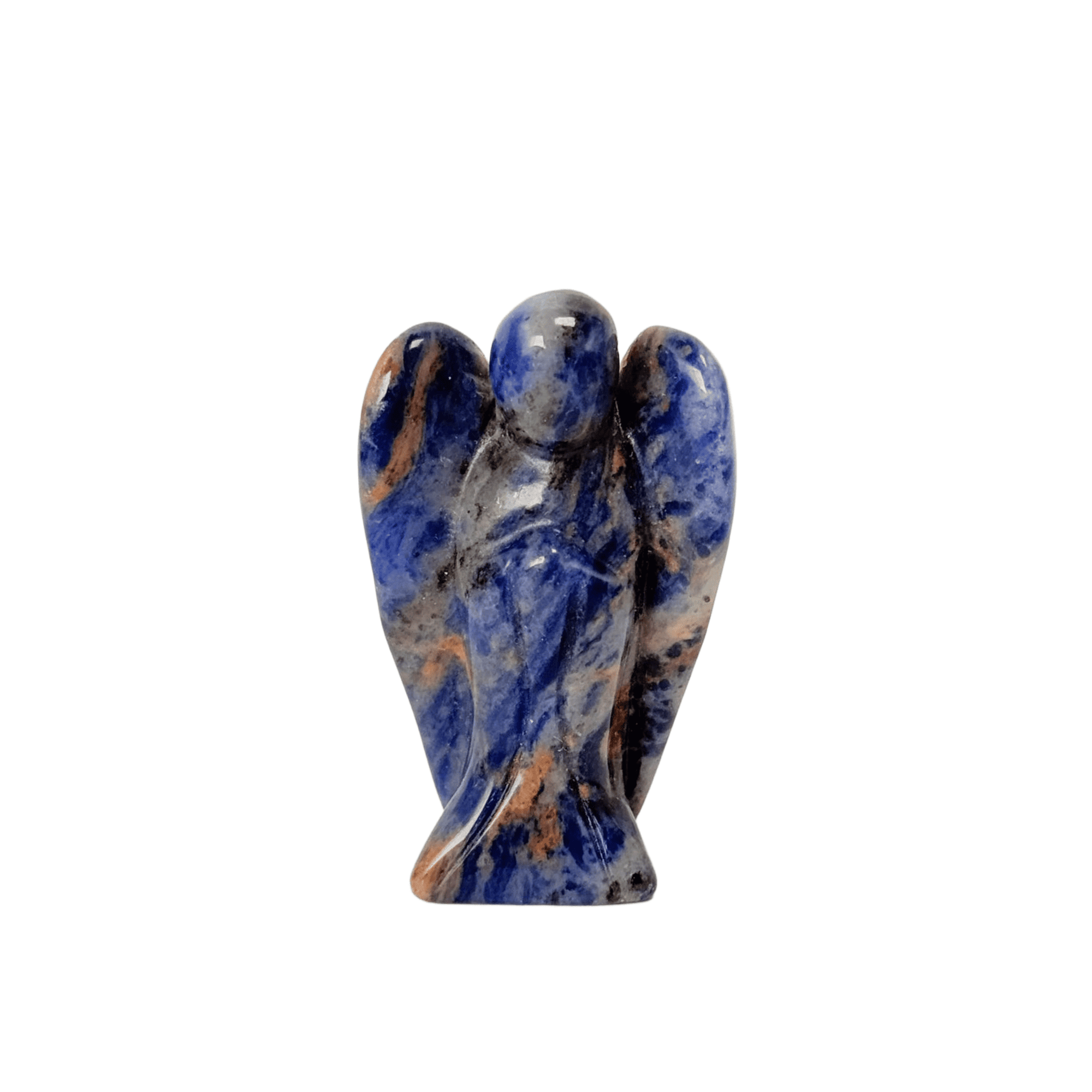 Sodalite angelo